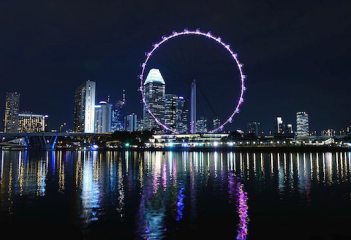 smart tourism singapore
